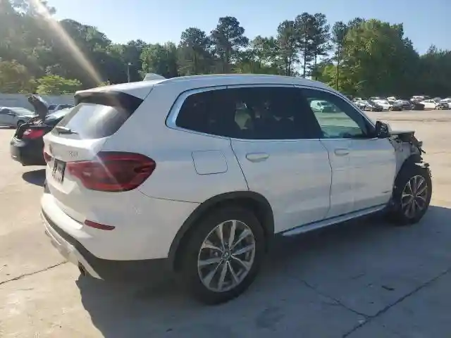 5UXTR9C5XJLC81904 2018 BMW X3-2
