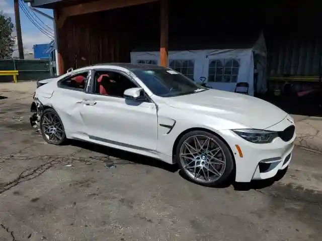 WBS4Y9C0XLAH83140 2020 BMW M4-3