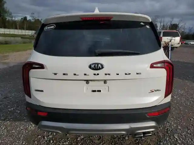 5XYP6DHC1LG004043 2020 KIA TELLURIDE-5