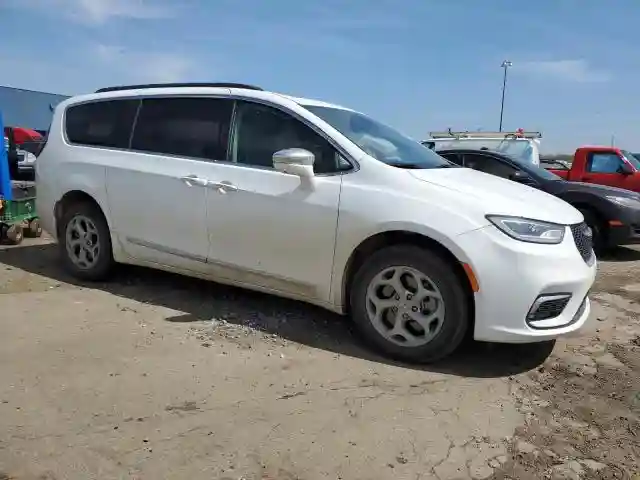 2C4RC3GG0NR216625 2022 CHRYSLER PACIFICA-3