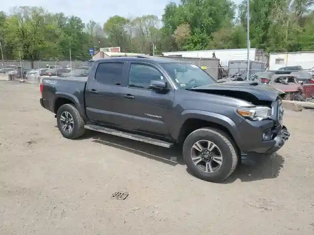 3TMCZ5ANXHM073332 2017 TOYOTA TACOMA-3