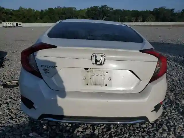 19XFC2F69KE003496 2019 HONDA CIVIC-5