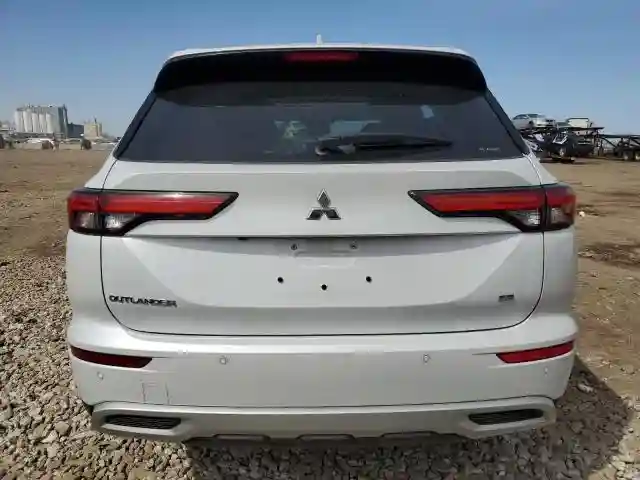 JA4J4VA81RZ040178 2024 MITSUBISHI OUTLANDER-5
