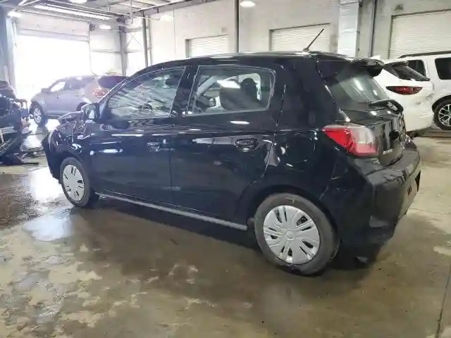 ML32AUHJ0RH023841 2024 MITSUBISHI MIRAGE-1