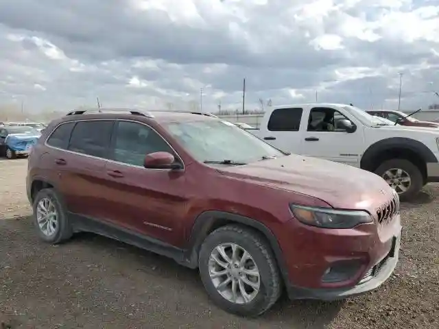 1C4PJLCB6KD264670 2019 JEEP GRAND CHEROKEE-3
