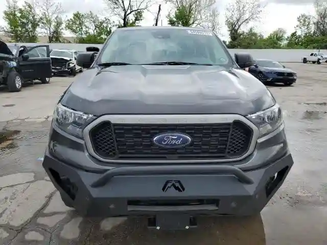 1FTER4FH7KLB21853 2019 FORD RANGER-4