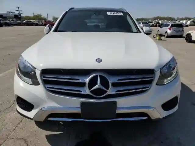 WDC0G4JB7GF029645 2016 MERCEDES-BENZ GLC-CLASS-4