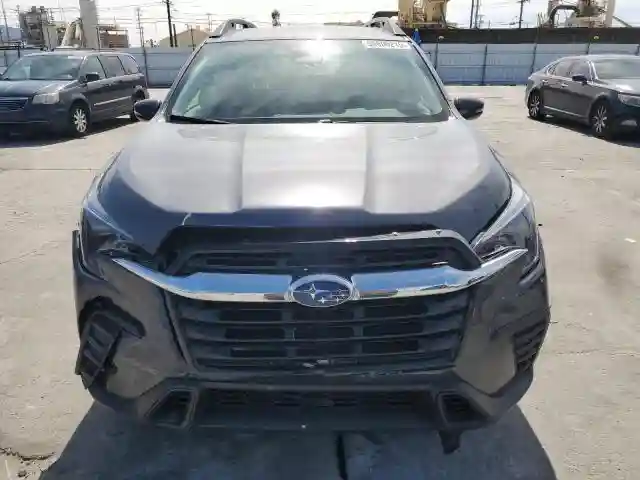 4S4WMACD3P3439619 2023 SUBARU ASCENT-4
