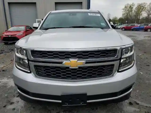 1GNSKHKC4KR278138 2019 CHEVROLET SUBURBAN-4