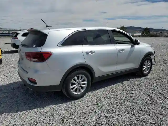5XYPG4A56LG626081 2020 KIA SORENTO-2