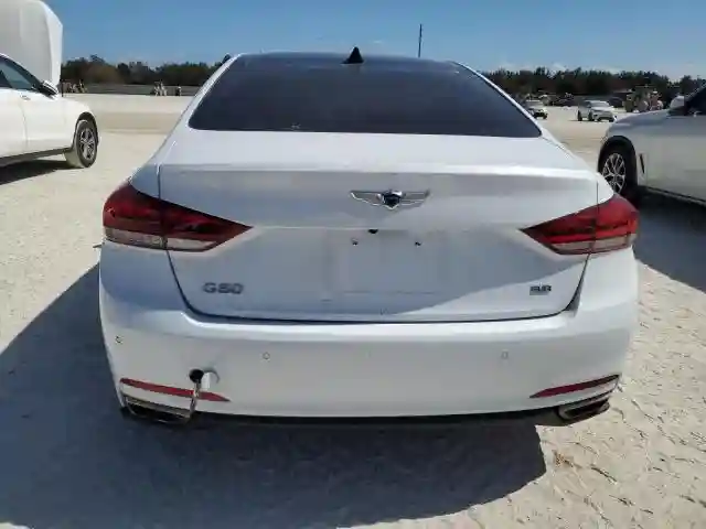 KMHGN4JE6HU193658 2017 GENESIS G80-5