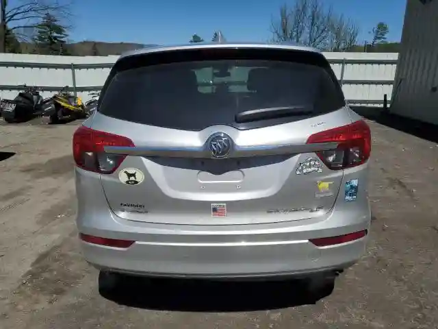 LRBFXESX2GD165563 2016 BUICK ENVISION-5