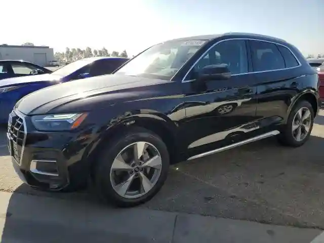 WA1BBAFY0P2079832 2023 AUDI Q5-0