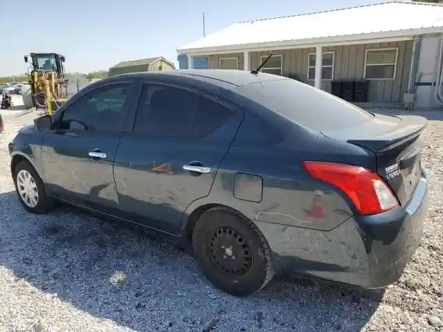 3N1CN7AP1HL899701 2017 NISSAN VERSA-1