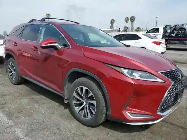 JTJHZKFA2L2024522 2020 LEXUS RX350-3