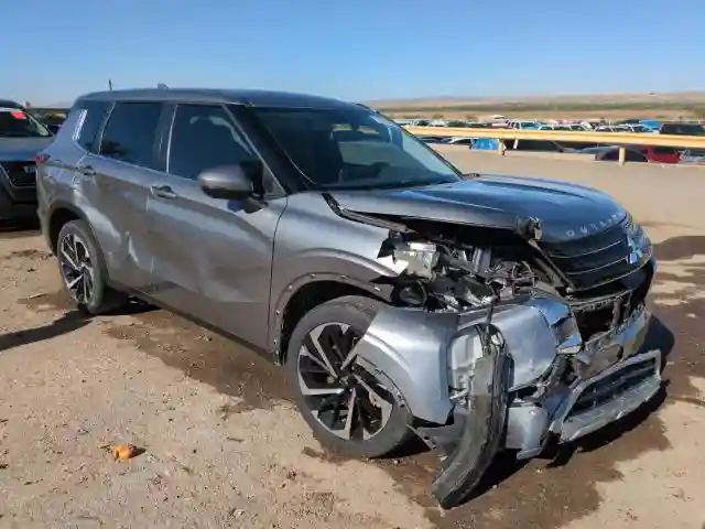 JA4J3UA88PZ011609 2023 MITSUBISHI OUTLANDER-3