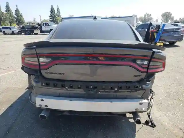 2C3CDXHG4PH515945 2023 DODGE CHARGER-5