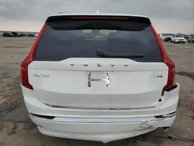 YV4H60PF3S1312691 2025 VOLVO XC90 ULTRA-5