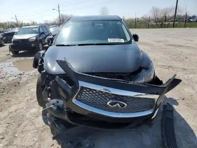 5N1DL0MM5JC501998 2018 INFINITI QX60-4