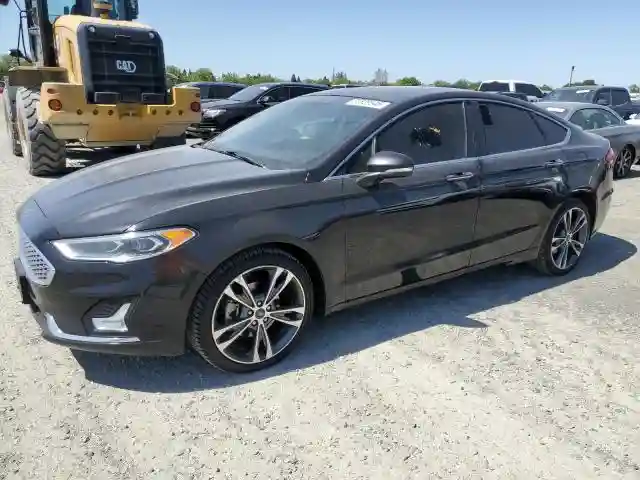 3FA6P0D94KR205165 2019 FORD FUSION-0