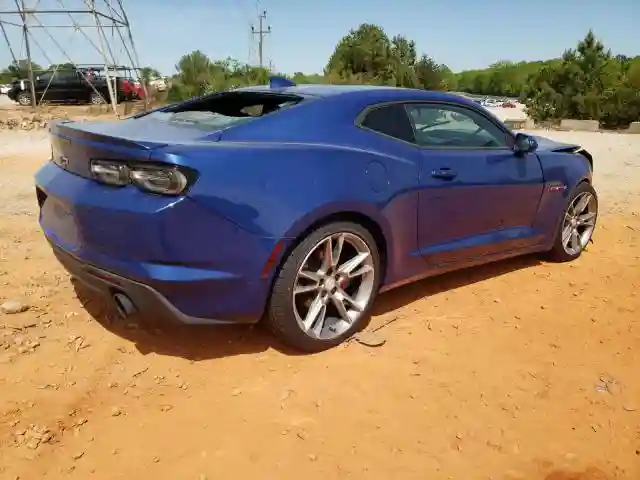 1G1FB1RX5L0112901 2020 CHEVROLET CAMARO-2