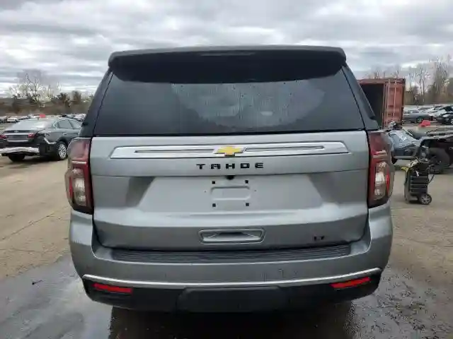 1GNSKNKD4RR165517 2024 CHEVROLET TAHOE-5
