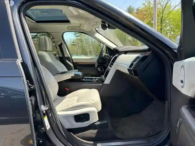 SALRT2RV8JA050660 2018 LAND ROVER DISCOVERY-4