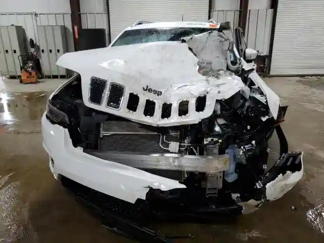 1C4PJMDX1KD441190 2019 JEEP GRAND CHEROKEE-4