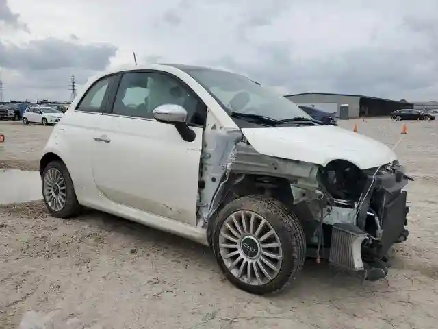 3C3CFFCH0JT524189 2018 FIAT 500-3