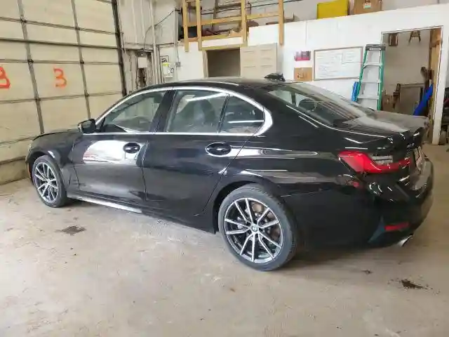 WBA5R7C05LFH49250 2020 BMW 3 SERIES-1