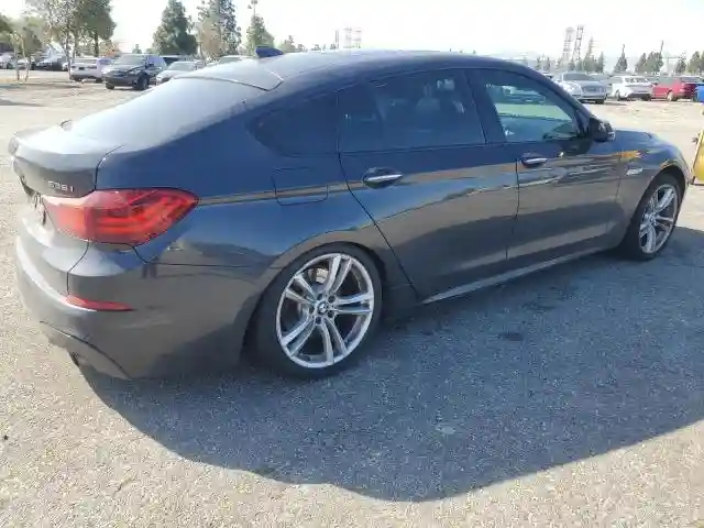 WBA5M2C31HG499340 2017 BMW 5 SERIES-2
