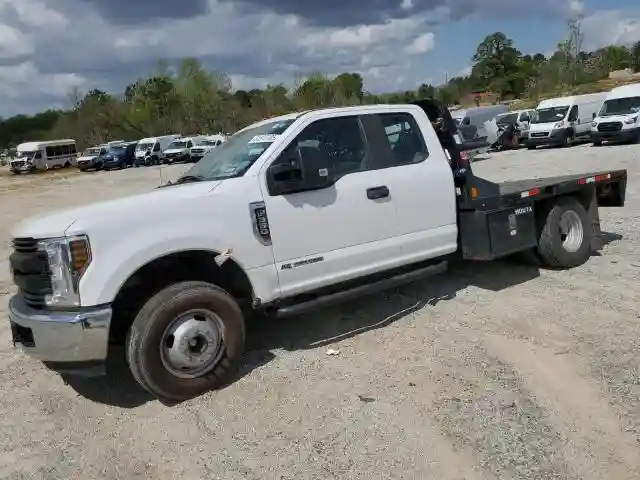 1FD8X3GT4KEG80115 2019 FORD F350-0