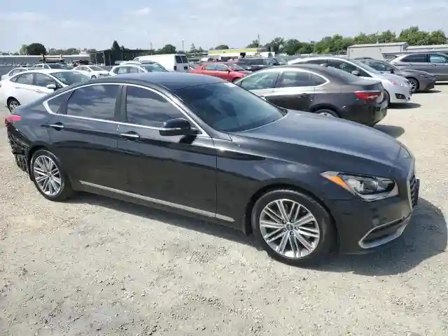 KMHGN4JE1JU265162 2018 GENESIS G80-3