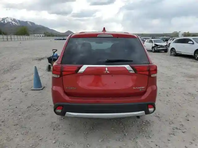 JA4AZ3A32JZ057389 2018 MITSUBISHI OUTLANDER-5