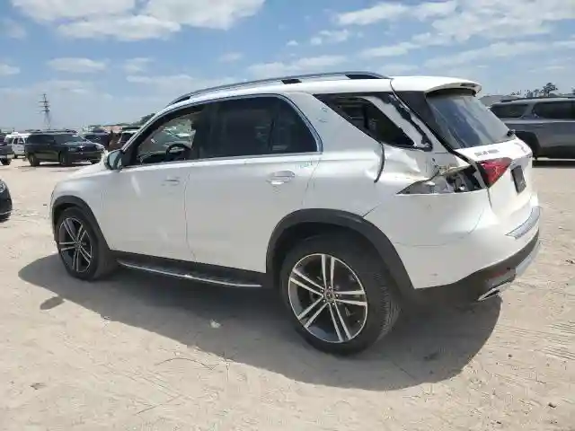 4JGFB4KB4LA226093 2020 MERCEDES-BENZ GLE-CLASS-1