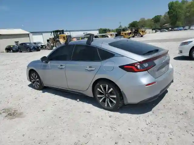 19XFL1H75NE019280 2022 HONDA CIVIC-1