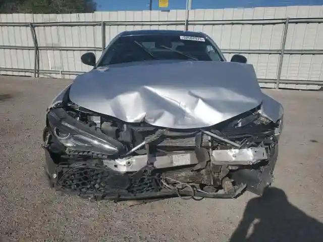 ZARFAMBN3K7612684 2019 ALFA ROMEO GIULIA-4