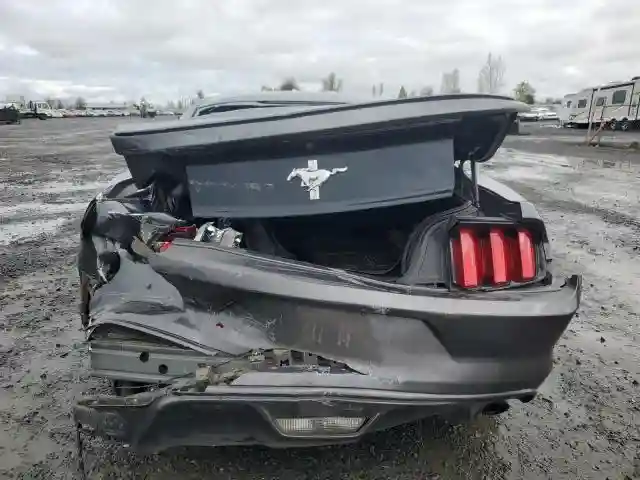 1FA6P8AM7G5261425 2016 FORD ALL MODELS-5