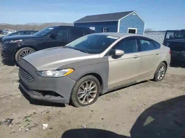 3FA6P0H75HR325994 2017 FORD FUSION-0