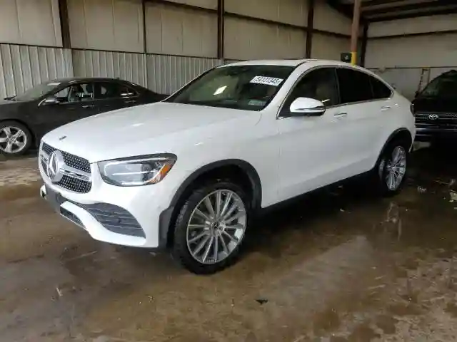 W1N0J8EB7MF919673 2021 MERCEDES-BENZ GLC-CLASS-0