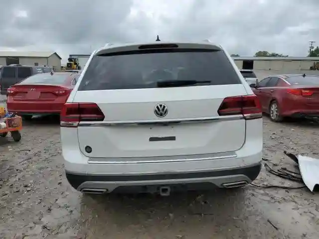 1V2NR2CA8KC531197 2019 VOLKSWAGEN ATLAS-5