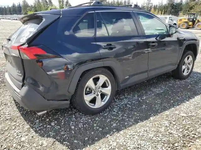 4T3B6RFV7MU057117 2021 TOYOTA RAV4-2
