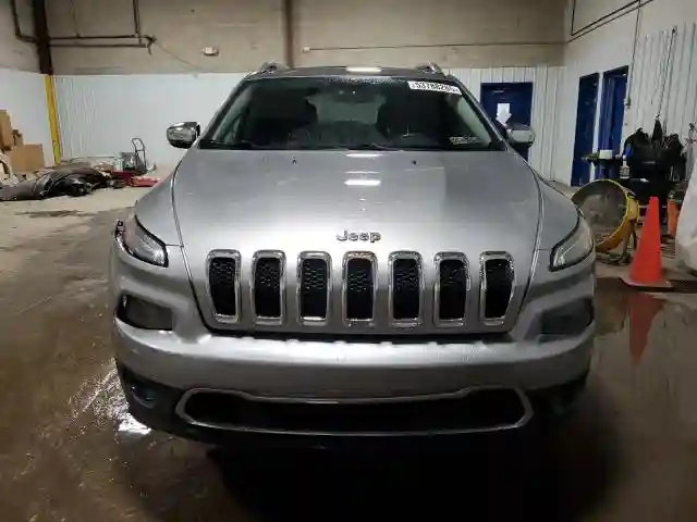 1C4PJMDS7GW123252 2016 JEEP GRAND CHEROKEE-4