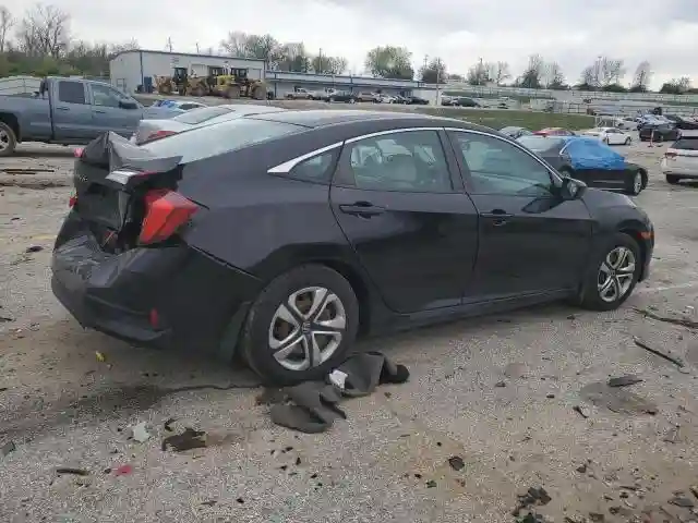19XFC2F55GE085435 2016 HONDA CIVIC-2