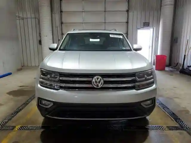 1V2MR2CA8JC575016 2018 VOLKSWAGEN ATLAS-4