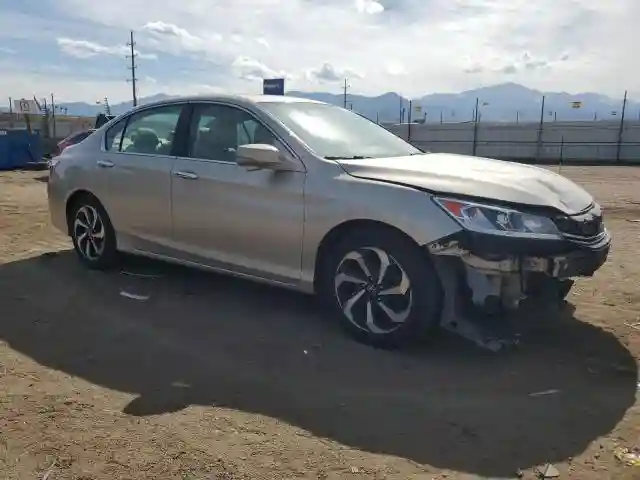1HGCR2F76GA226603 2016 HONDA ACCORD-3