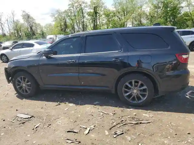 1C4RDJDG0FC188311 2015 DODGE DURANGO-1