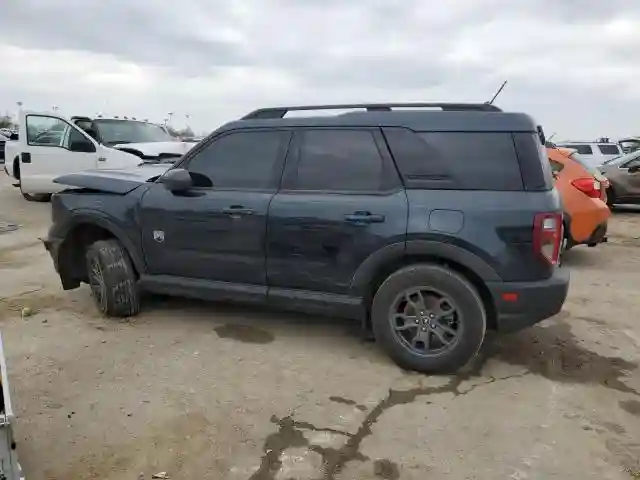 3FMCR9B6XMRB23248 2021 FORD BRONCO-1