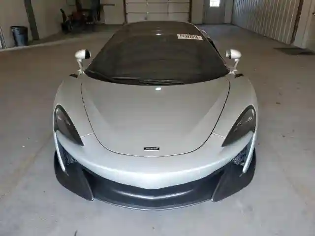 SBM13SAAXLW008565 2020 MCLAREN AUTOMOTIVE 600LT-4