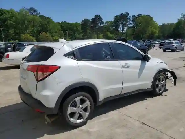 3CZRU5H50HM707773 2017 HONDA HR-V-2